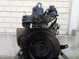 Dízelmotor Yanmar 3TN82-RA2C -17256 (1)