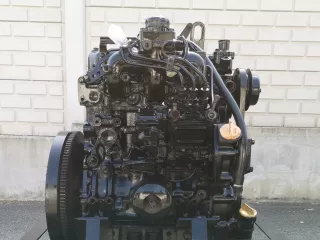 Dízelmotor Yanmar 3TN82-RAC -05251 (0)