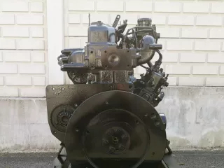 Dízelmotor Yanmar 3TN82-RAC -05343 (1)