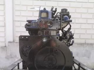 Dízelmotor Yanmar 3TN82-RBC -12072 (1)