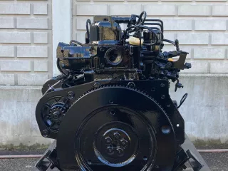 Dízelmotor Yanmar 3TNA68-U1C - 31715 (1)