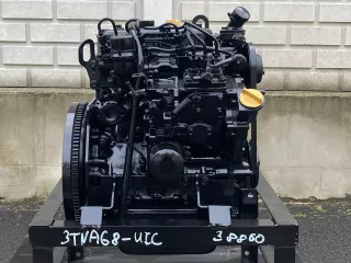 Dízelmotor Yanmar 3TNA68-U1C - 38860 (0)