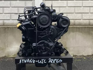 Dízelmotor Yanmar 3TNA68-U1C - 38860 (3)