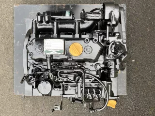 Dízelmotor Yanmar 3TNA68-U1C - 38860 (4)