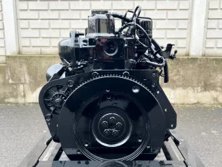 Dízelmotor Yanmar 3TNA72-U4C - F1062 (1)