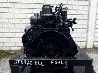 Dízelmotor Yanmar 3TNA72-U4C - F5141 (1)