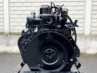 Dízelmotor Yanmar 3TNA72-U4C - F5768 (1)