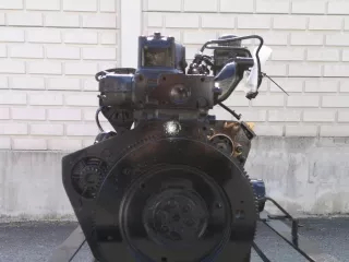 Dízelmotor Yanmar 3TNC78-RA2C - 05260 (1)