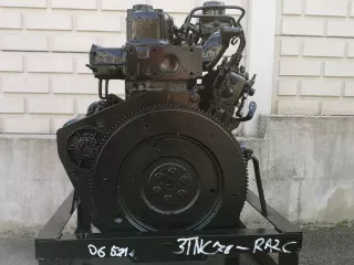 Dízelmotor Yanmar 3TNC78-RA2C - 06521 (1)