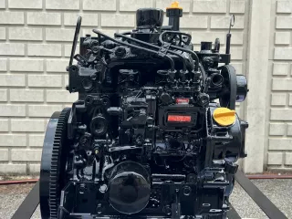 Dízelmotor Yanmar 3TNC78-RB1C - 17718 (0)