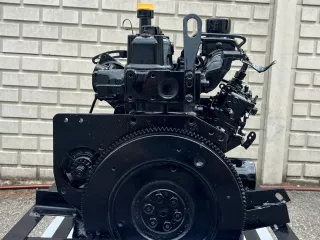 Dízelmotor Yanmar 3TNC78-RB1C - 17718 (1)