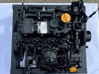 Dízelmotor Yanmar 3TNC78-RB1C - 17718 (4)