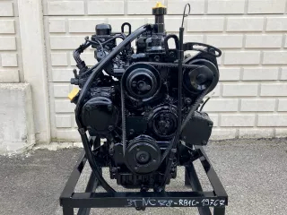 Dízelmotor Yanmar 3TNC78 - RB1C - 19767 (1)