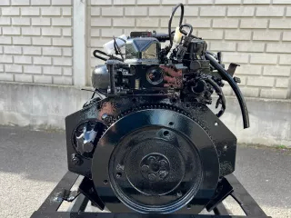 Dízelmotor Yanmar 3TNE68-U1C - 56604 (1)