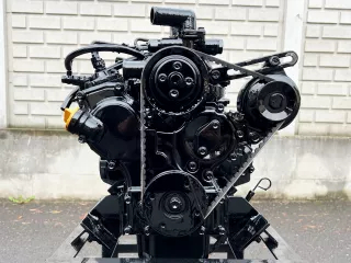 Dízelmotor Yanmar 3TNE68-U1C - 59462 (1)
