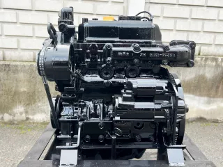 Dízelmotor Yanmar 3TNE68-U1C - 59466 (1)