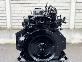 Dízelmotor Yanmar 3TNE68-U1C - 93159 (1)