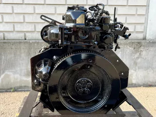 Dízelmotor Yanmar 3TNE68-U1C - 96601 (1)