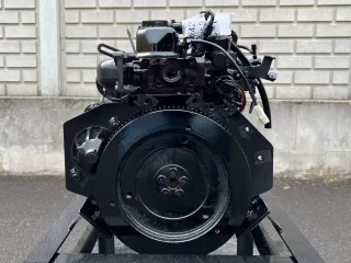Dízelmotor Yanmar 3TNE68-U2C - B4006 (1)