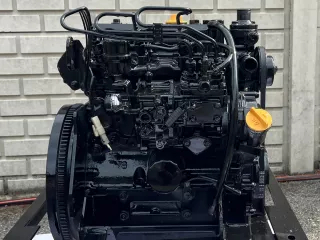 Dízelmotor Yanmar 3TNE74-N2C - N07436 (0)