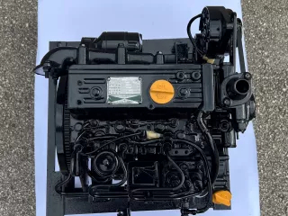 Dízelmotor Yanmar 3TNE74-N2C - N07696 (4)