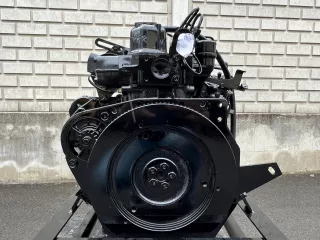 Dízelmotor Yanmar 3TNE74-U1C - 29205 (1)