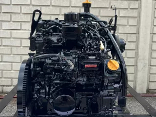 Dízelmotor Yanmar 3TNE82A-RA2C - 51766 (0)