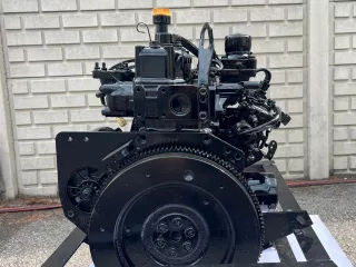 Dízelmotor Yanmar 3TNE82A-RA2C - 51766 (1)