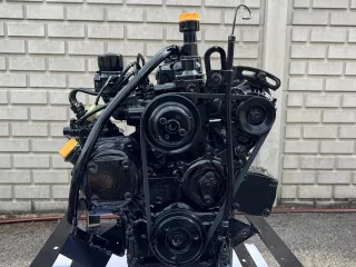 Dízelmotor Yanmar 3TNE82A-RA2C - 51766 (3)