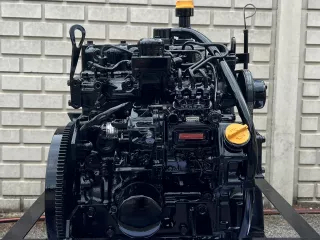 Dízelmotor Yanmar 3TNE82A-RA2C - 53411 (0)