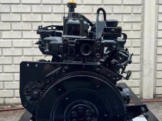Dízelmotor Yanmar 3TNE82A-RA2C - 53411 (1)