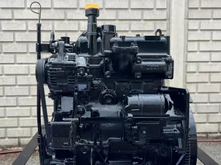 Dízelmotor Yanmar 3TNE82A-RA2C - 53411 (2)