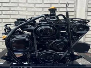 Dízelmotor Yanmar 3TNE82A-RA2C - 53411 (3)