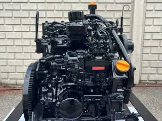 Dízelmotor Yanmar 3TNE82A-RA3C - 82449 (0)