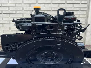 Dízelmotor Yanmar 3TNE82A-RA3C - 82449 (1)