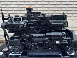 Dízelmotor Yanmar 3TNE82A-RA3C - 82449 (2)