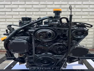 Dízelmotor Yanmar 3TNE82A-RA3C - 82449 (3)