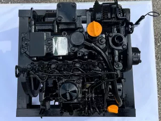 Dízelmotor Yanmar 3TNE82A-RA3C - 82449 (4)