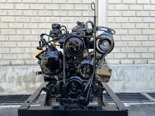 Dízelmotor Yanmar 3TNE82A-RAC - 11062 (1)