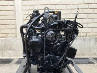 Dízelmotor Yanmar 3TNE88-RZ2C - 27413 (1)