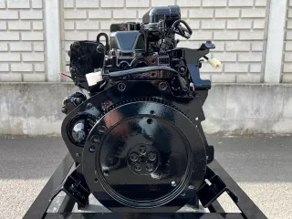 Dízelmotor Yanmar 3TNM68-XKUC1 - 037484 (1)
