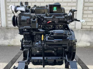 Dízelmotor Yanmar 3TNM68-XKUC1 - 037484 (2)