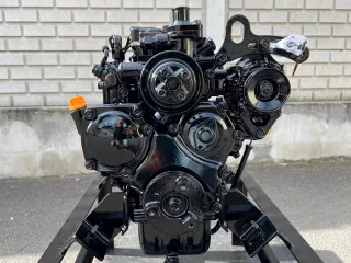 Dízelmotor Yanmar 3TNM68-XKUC1 - 037484 (3)