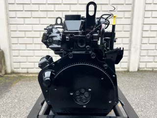 Dízelmotor Yanmar 3TNM72-CUP - 041985 (1)