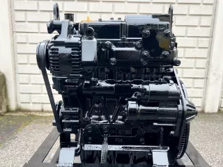 Dízelmotor Yanmar 3TNM72-CUP - 041985 (2)