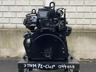 Dízelmotor Yanmar 3TNM72-CUP - 044030 (1)