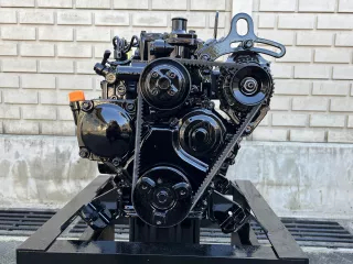 Dízelmotor Yanmar 3TNM72-CUP - 050722 (1)