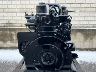 Dízelmotor Yanmar 3TNV88-RZ1C - 16787 (1)
