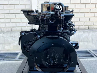 Dízelmotor Yanmar 4TNV88-BKRC1 - L1646 (1)