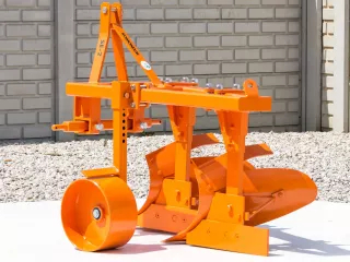 Eke 2 fejes, 16-23LE japán kistraktorokhoz, nyírócsapos, Komondor SE-2 (3)